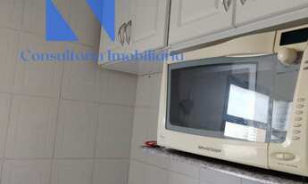 Imagem 2: APARTAMENTO RESIDENCIAL em CAMPINAS - SP, VILA ITAPURA