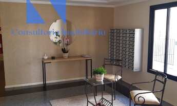 Imagem: APARTAMENTO RESIDENCIAL em CAMPINAS - SP