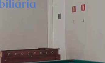 Imagem 4: Imóvel aconchegante para alugar com 2 quartos e 1 banheiro no total. O condomínio é bem eq