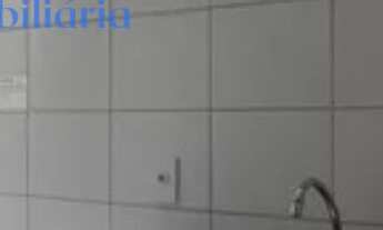 Imagem 7: Imóvel aconchegante para alugar com 2 quartos e 1 banheiro no total. O condomínio é bem eq