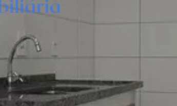 Imagem 6: Imóvel aconchegante para alugar com 2 quartos e 1 banheiro no total. O condomínio é bem eq