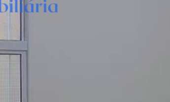 Imagem 2: Imóvel aconchegante para alugar com 2 quartos e 1 banheiro no total. O condomínio é bem eq