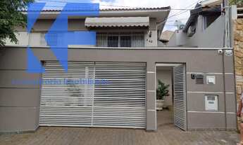 Imagem: CASA RESIDENCIAL em CAMPINAS - SP, JARDIM