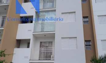 Imagem: APARTAMENTO RESIDENCIAL em VALINHOS - SP