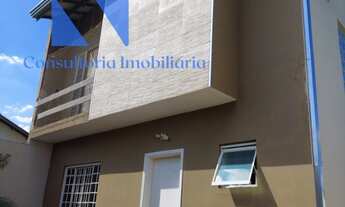 Imagem: CASA RESIDENCIAL em VALINHOS - SP, LOTEAMENTO