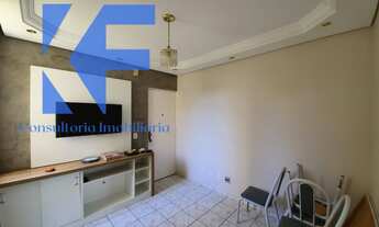 Imagem: APARTAMENTO RESIDENCIAL em VALINHOS - SP