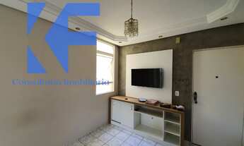 Imagem 2: APARTAMENTO RESIDENCIAL em VALINHOS - SP, PARQUE DAS COLINAS