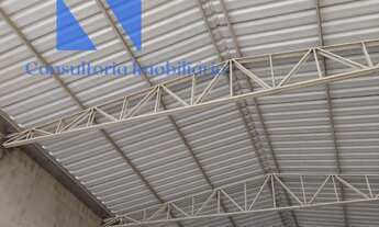 Imagem: GALPAO COMERCIAL em SUMARÉ - SP, PARQUE