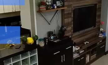 Imagem: APARTAMENTO RESIDENCIAL em HORTOLÂNDIA