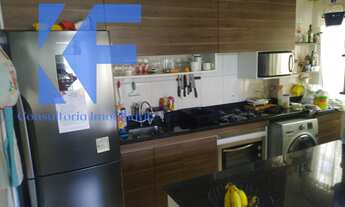 Imagem: APARTAMENTO RESIDENCIAL em HORTOLÂNDIA