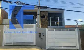 Imagem: CASA RESIDENCIAL em CAMPINAS - SP, PARQUE