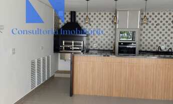 Imagem 2: Apartamento de luxo