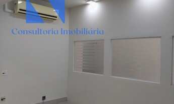Imagem 5: Sala Comercial locação