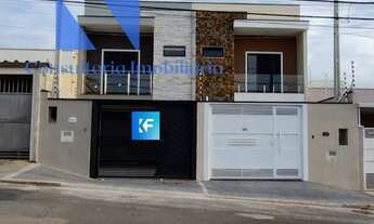 Imagem: CASA RESIDENCIAL em CAMPINAS - SP, PARQUE