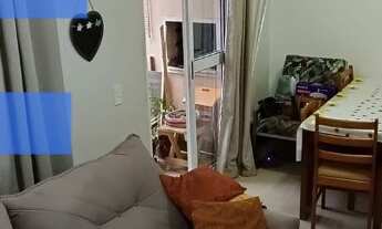 Imagem 2: APARTAMENTO RESIDENCIAL em HORTOLÂNDIA - SP, VILA SÃO FRANCISCO