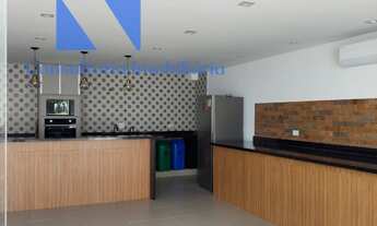 Imagem 4: Apartamento de luxo