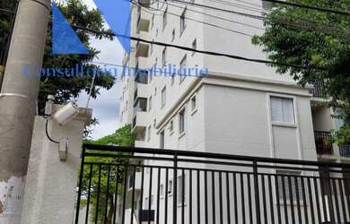 Imagem 12: APARTAMENTO RESIDENCIAL em SÃO PAULO - SP, JARDIM AEROPORTO