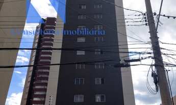 Imagem: APARTAMENTO RESIDENCIAL em CAMPINAS - SP