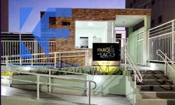 Imagem: APARTAMENTO RESIDENCIAL em HORTOLÂNDIA