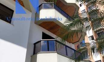 Imagem 6: Apartamento de luxo