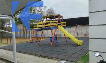 Imagem: APARTAMENTO RESIDENCIAL em HORTOLÂNDIA