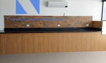 Imagem 3: Apartamento de luxo