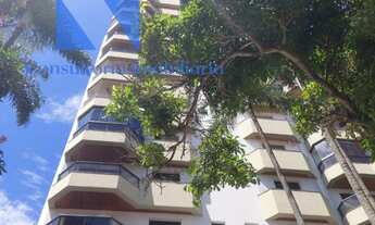 Imagem: Apartamento de luxo