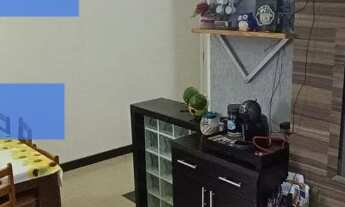 Imagem 5: APARTAMENTO RESIDENCIAL em HORTOLÂNDIA - SP, VILA SÃO FRANCISCO