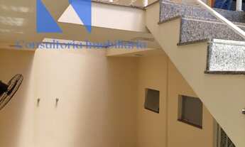 Imagem 6: Sala Comercial locação