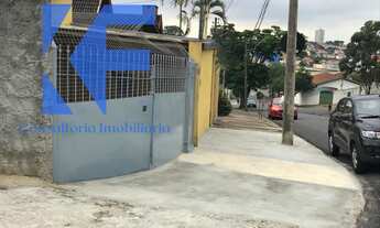 Imagem 5: CASA EM VALINHOS