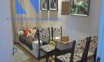 Imagem: APARTAMENTO RESIDENCIAL em CAMPINAS - SP