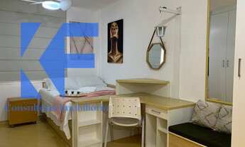 Imagem: Kitnet em Campinas