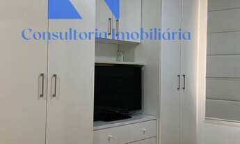 Imagem 5: Kitnet em Campinas