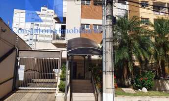 Imagem: APARTAMENTO RESIDENCIAL em CAMPINAS - SP