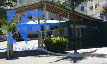 Imagem: APARTAMENTO RESIDENCIAL em VALINHOS - SP