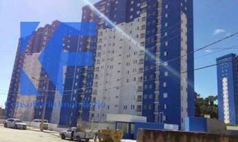 Imagem: APARTAMENTO RESIDENCIAL em VALINHOS - SP