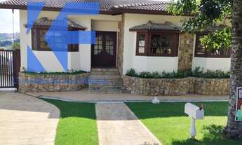 Imagem: CASA RESIDENCIAL em VINHEDO - SP, MARAMBAIA