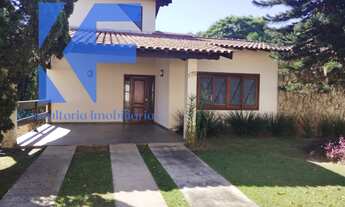 Imagem: CASA RESIDENCIAL em VINHEDO - SP, MARAMBAIA