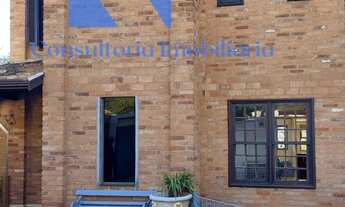 Imagem: CASA RESIDENCIAL em CAMPINAS - SP, PARQUE