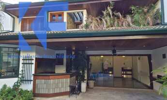 Imagem: CASA RESIDENCIAL em CAMPINAS - SP, PARQUE