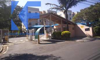 Imagem: APARTAMENTO RESIDENCIAL em VALINHOS - SP