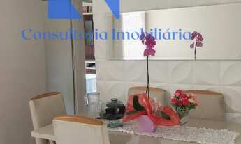 Imagem 3: APARTAMENTO RESIDENCIAL em VALINHOS - SP, PARQUE DAS COLINAS