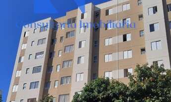 Imagem: APARTAMENTO RESIDENCIAL em SUMARÉ - SP