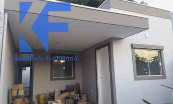 Imagem: CASA RESIDENCIAL em CAMPINAS - SP, PARQUE