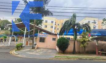 Imagem: APARTAMENTO RESIDENCIAL em VALINHOS - SP