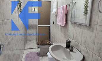 Imagem 7: CASA RESIDENCIAL em VALINHOS - SP, PARQUE NOVA SUÍÇA