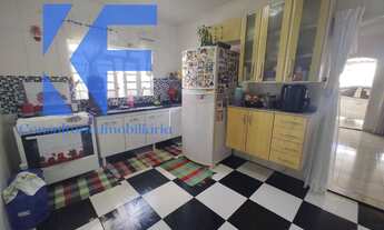 Imagem 4: CASA RESIDENCIAL em VALINHOS - SP, PARQUE NOVA SUÍÇA