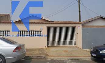 Imagem: CASA RESIDENCIAL em MOGI GUAÇU - SP, JARDIM