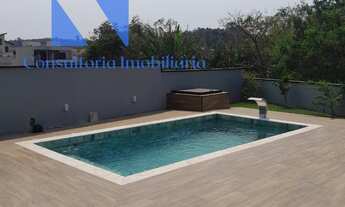 Imagem: CASA RESIDENCIAL em VALINHOS - SP, JARDIM