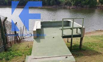 Imagem 5: CHACARA RESIDENCIAL em INDAIATUBA - SP, COLINAS DO MOSTEIRO DE ITAICI